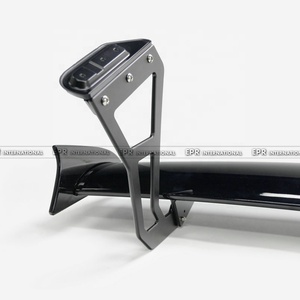 สปอยเลอร์หลังดีไซน์ใหม่สำหรับ Honda Civic Type R FL5 MK6 & 11TH Gen FL1 spn แบบ spn - Product Image 2