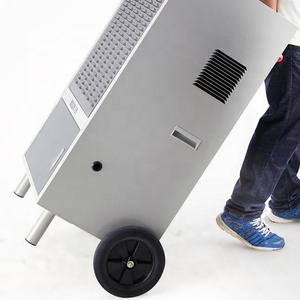 Deumidificatore Energy Star da 275 Pinte al Giorno, Grande Capacità <span class=keywords><strong>per</strong></span> Ambienti fino a 210 m² - Product Image 6