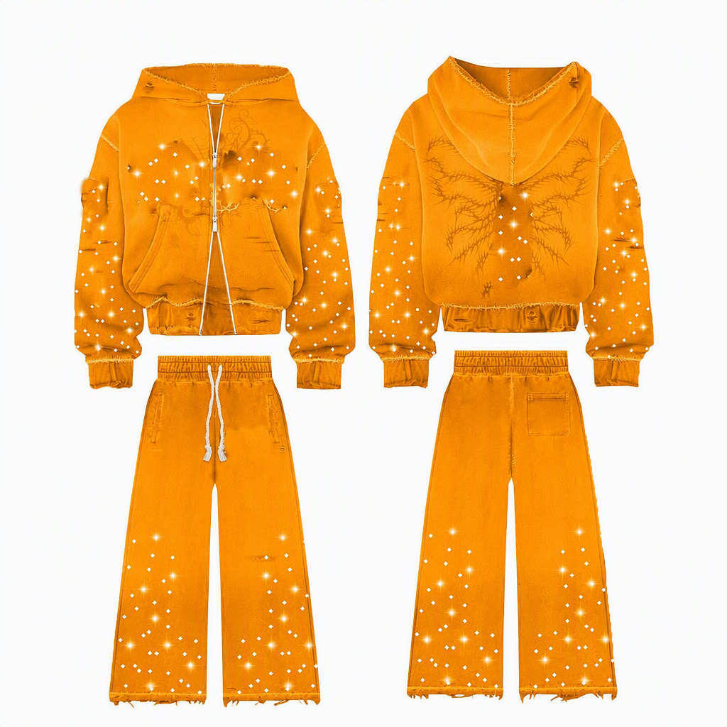 Naranja
