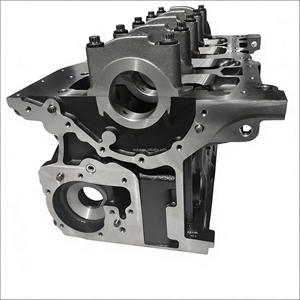 Blocco Cilindri Nudo K4M 1.6L per Renault Logan <span class=keywords><strong>Sandero</strong></span> Clio <span class=keywords><strong>Dacia</strong></span> - Product Image 1