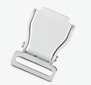 Vente directe du fabricant d'accessoires intérieurs pour voitures et avions, <span class=keywords><strong>boucle</strong></span> de <span class=keywords><strong>ceinture</strong></span> de sécurité réglable en aluminium de 1 pouce - Product Image 3