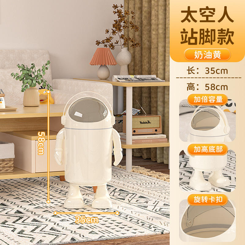 Lentille transparente blanche lapin