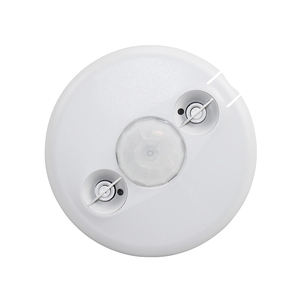 เซ็นเซอร์ตรวจจับความเคลื่อนไหวบนเพดาน360องศาสำหรับการรองรับ PIR อัลตราโซนิค - Product Image 1