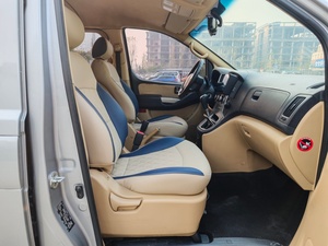 Usato, Modello 2010, per H-1 Grand <span class=keywords><strong>Starex</strong></span> 2.4L Luxury Edition, MPV di medie-grandi dimensioni, 8 posti, Automatico, Benzina, Guida a sinistra - Product Image 4