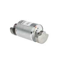 XYT Offres Spéciales R-370 personnalisé Mini vibrateur électrique à grande vitesse 6000/8500 tr/min moteur à courant continu masseur 6V 12V 24V bateau appareil ménager