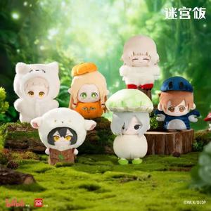 Lot de 12 boîtes de jouets en peluche à collectionner « Delicious in Dungeon » pour enfants, idéal pour un cadeau d'anniversaire - Product Image 2
