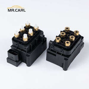 Para <span class=keywords><strong>Jeep</strong></span> Dodge-Bloque de válvula solenoide del controlador de suspensión neumática de repuesto OE de alta calidad - Product Image 6