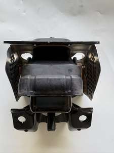 AL LAMP Mount mesin kiri/kanan untuk GMC Sierra Yukon 5.3L/6.0L/6.2L 2007-2014 ZPS/US/009AB OEM 15854939 100% diuji 12 bulan - Product Image 4