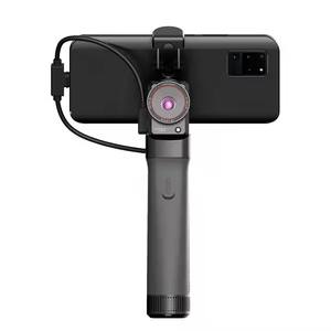 Cầm tay cầm tay Nhiệt Hồng Ngoại Camera nhiệt Giá 256*192 Độ phân giải hình ảnh wp09 - Product Image 2