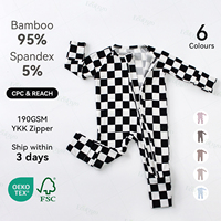 Chaqueta de Bebé con Textura de Algodón Tipo Waffle, con Capucha y Cierre Frontal, Ropa Infantil Personalizada de Boutique, Superventas