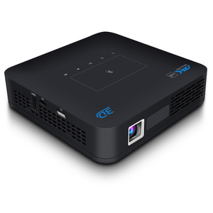 Portable P15 Pro <b>Android</b> 9.0 With Daul Wifi 4k DLP Smart 4g64g MINI <b>Projector</b> Home P15 Mini Dlp <b>Projector</b> With Dual Wifi P15 - Product Image 6