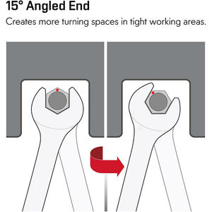 Fabrication Miroir personnalisé double usage <span class=keywords><strong>clé</strong></span> <span class=keywords><strong>à</strong></span> <span class=keywords><strong>molette</strong></span> <span class=keywords><strong>clé</strong></span> <span class=keywords><strong>à</strong></span> <span class=keywords><strong>molette</strong></span> <span class=keywords><strong>clé</strong></span> <span class=keywords><strong>à</strong></span> fourche - Product Image 2