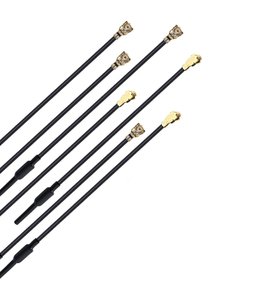 5.8 जी एंटीना के लिए उच्च परिशुद्धता रैखिक कॉपर ट्यूब, एफपीवी ड्रोन के लिए 5 पीसी लंबी दूरी के सिग्नल ट्रांसमिशन निजी मोल्ड बनाता है - Product Image 5