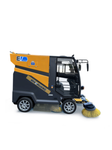 Popular C200 Hotel <b>Cleaning</b> <b>Machine</b> Ride-on <b>Floor</b> Scrubber 48v New Condition High Performance - Product Image 3