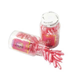 Alta qualidade <span class=keywords><strong>Softgel</strong></span> cápsulas vitamina E <span class=keywords><strong>B</strong></span> & C para adultos clareamento da pele - Product Image 1