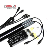 SFT pièces de sécurité de levage de Type général SFT-620A1-P220N SFT-632A1 rideau lumineux d'ascenseur