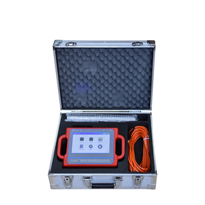PQWT-S150 150m <span class=keywords><strong>Detector</strong></span> De Água Subterrânea Automático <span class=keywords><strong>Detector</strong></span> De <span class=keywords><strong>Metal</strong></span> Industrial - Product Image 3