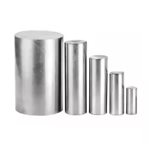 Wholesale Best Price Stainless Steel Rod 304 316 317L 409L 440C- 409L 440C 317L 316 304 Stainless Steel <strong>Bar</strong> Per Kg Cut Size - Product Image 2
