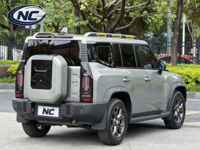 Jetour Traveler 2023 2.0T Automatique Turbo SUV 4x4 Tout-terrain PRO+ d'occasion, Conduite à gauche, Vente en gros, Expédition immédiate
