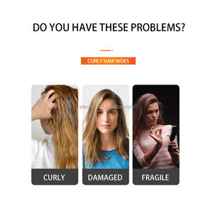 Terapi Rambut Protein CAVIAR Maxkera Keratin Perawatan Rambut Lurus Sistem Perbaikan Rambut Harga Pabrik - Product Image 4