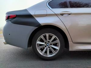 Kit de carrocería para <span class=keywords><strong>BMW</strong></span> Serie 5 F10 2010-2015 al estilo G30 LCI <span class=keywords><strong>M5</strong></span> <span class=keywords><strong>CS</strong></span> con faros LED, parachoques, capó, guardabarros, luces traseras y parrilla en stock. - Product Image 3