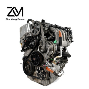 Motor Usado K24z1 Completo, Motor de Gasolina 2.4 K24z con Caja de Cambios <span class=keywords><strong>4x4</strong></span> para Honda <span class=keywords><strong>CRV</strong></span> CR-V <span class=keywords><strong>2007</strong></span> 2008 2009 - Product Image 2