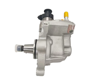 새 제품 0445010739 고압 커먼레일 디젤 연료 분사 펌프 (0445010740 호환) 푸조 시트로엥 피아트 엔진용 - Product Image 5