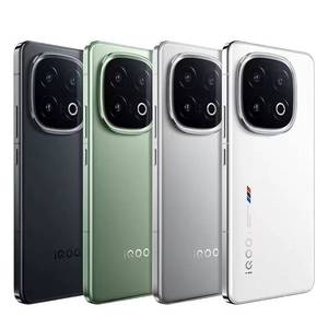 Nuovo Originale VlVO IQOO 13 Octa Core Fotocamera Posteriore <span class=keywords><strong>OIS</strong></span> HD 144Hz 6150mAh 120W Android 15 Spagnolo NFC OTA - Product Image 5