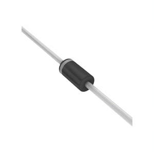 Buy Online Electronic Components ZPY4V7-TAP Authorized Distributor Diodes DO-204AL, DO-41, Axial - Product Image 1