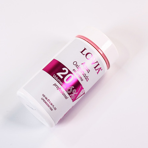 Rouleaux d'étiquettes personnalisées en feuille métallique pour produits cosmétiques, étiquettes autocollantes pour bouteilles de marque pour emballages de beauté - Product Image 2