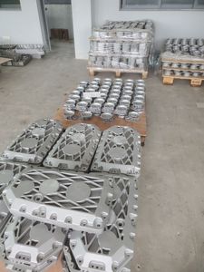 Precio de fábrica, reductor de engranajes helicoidales personalizado OEM, caja de cambios montada en eje de alto par, polipasto de elevación, caja de cambios de servicio de grúa - Product Image 6