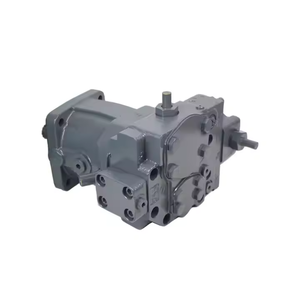 Pompe hydraulique série A7VO A7V0/A7V028/A7VO55/A7V055 pour camion pompe à béton, pièces de machines de construction - Hydromatik - Product Image 5