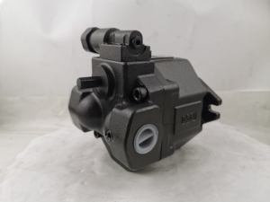 Bombas Hidráulicas Serie AR16 AR22 AR16-FR01C-2080 AR22-FR01CS-2080 Bomba de Pistones AR16-FR01C/B-20/22 AR22-FR01C-20/22/T - Product Image 6