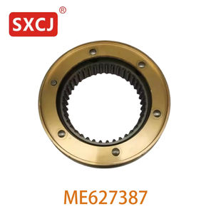 Tự động truyền pin-loại <span class=keywords><strong>synchronizer</strong></span> lắp ráp OEM me627387/me621341 hộp số phần mới cho <span class=keywords><strong>Mitsubishi</strong></span> xe - Product Image 4