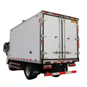 <span class=keywords><strong>Furgoni</strong></span> Refrigerati Mini, Congelatore per Trasporto Merci Fredde, Camion Frigorifero in Vendita - Product Image 2