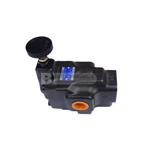 Válvulas de Alivio Pilotadas Serie BT-03 BT-06 BT-10 BG-03 BG-06 BG-10 - Product Image 2