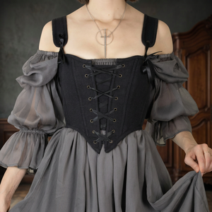 ชุดรัดรูปสตรีผ้าผ้ายืดสวมใส่สบายผลิตจากเวียดนาม - Product Image 2