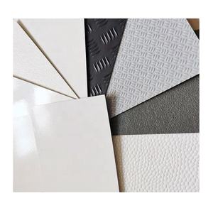 Feuille de fibre de verre enduite de gel pour la caravane de remorque de camion - Product Image 4