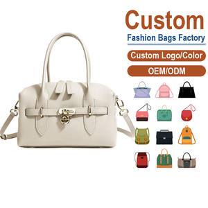 Sac bandoulière texturé litchi pour femme avec sangle réglable – Grande capacité durable pour les voyages hiver/automne/été - Product Image 1