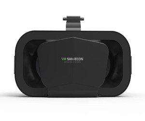 Nouvelles Lunettes VR Intérieures pour Téléphones Mobiles, Équipement MR Avancé pour les Jeux et le Visionnage de Films - Product Image 2