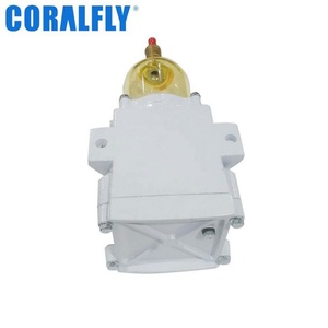 Filtro Separador de Agua y Combustible para Motor Diésel OEM 300FG 300FH 600FH 600FG - Product Image 2