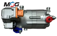 Compresseur de climatisation électrique AC 8110100EA1-00-0 pour Xpeng Motors, vente en gros d'usine 8110100EA1000
