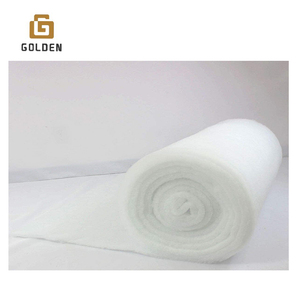 <span class=keywords><strong>Ouate</strong></span> d'<span class=keywords><strong>isolation</strong></span> Offre Spéciale <span class=keywords><strong>ouate</strong></span> non tissée de polyester <span class=keywords><strong>ouate</strong></span> de polyester de 3M pour le vêtement - Product Image 3