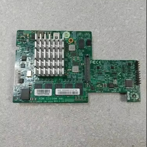 Cette carte réseau possède des interfaces PCIe 3.0 X8, 8 connecteurs Mini SAS HD internes et une vitesse de 12 Gb/s, carte réseau Supermicro AOM-S3108M-H8 - Product Image 1