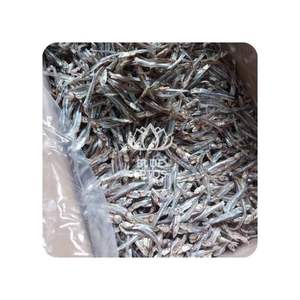MEILLEUR PRIX Anchois séchés Blue Lotus 2025 Fruits de mer asiatiques sains - Product Image 1