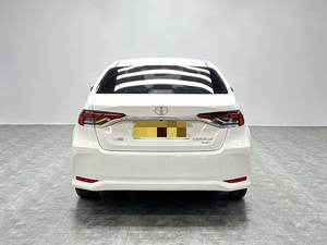 Autos Chinos 2021, Corollas Nuevas Automáticas, Autos Usados Toyota, Toyota <span class=keywords><strong>4x4</strong></span> - Product Image 5