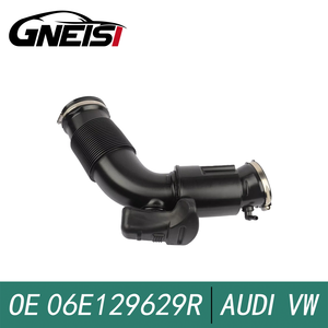 Audi Q7 2010-2015 parça numarası 06E129629R 06E 129 629 R için uygun emme hortumu ator atör - Product Image 3