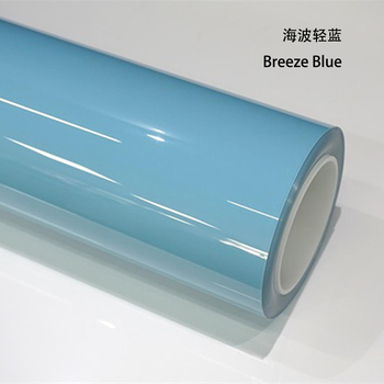 Breeze Blue