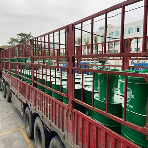 Melhor Lubrificante Industrial Fluido Alta Qualidade Metal Cutting Aço Inoxidável Cutting <span class=keywords><strong>Oil</strong></span> - Product Image 2