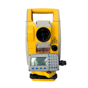 Station Total Topographique South N6+/NTS-362R10U <b>Mini</b> Prism Surveying Equipment <b>Robotic</b> Total Station for Surveying - Product Image 4